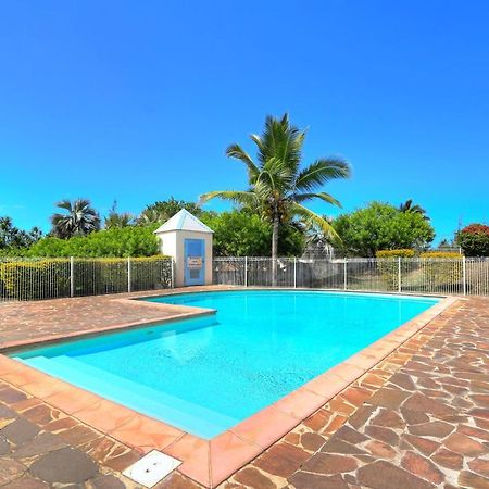Beaute- Studio-31M2-La Saline Les Bains La Saline Les Hauts Exterior photo