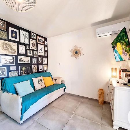 Beaute- Studio-31M2-La Saline Les Bains La Saline Les Hauts Exterior photo