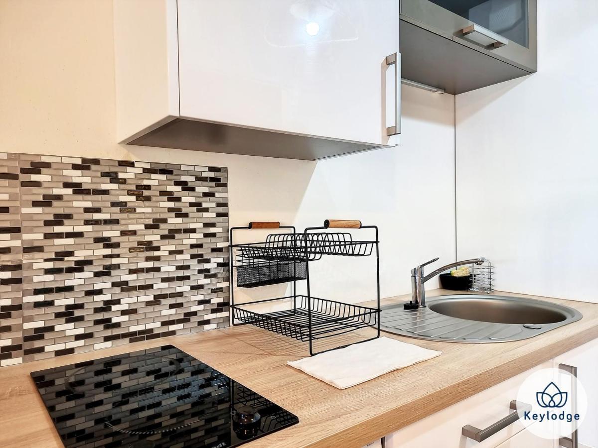 Beaute- Studio-31M2-La Saline Les Bains La Saline Les Hauts Exterior photo