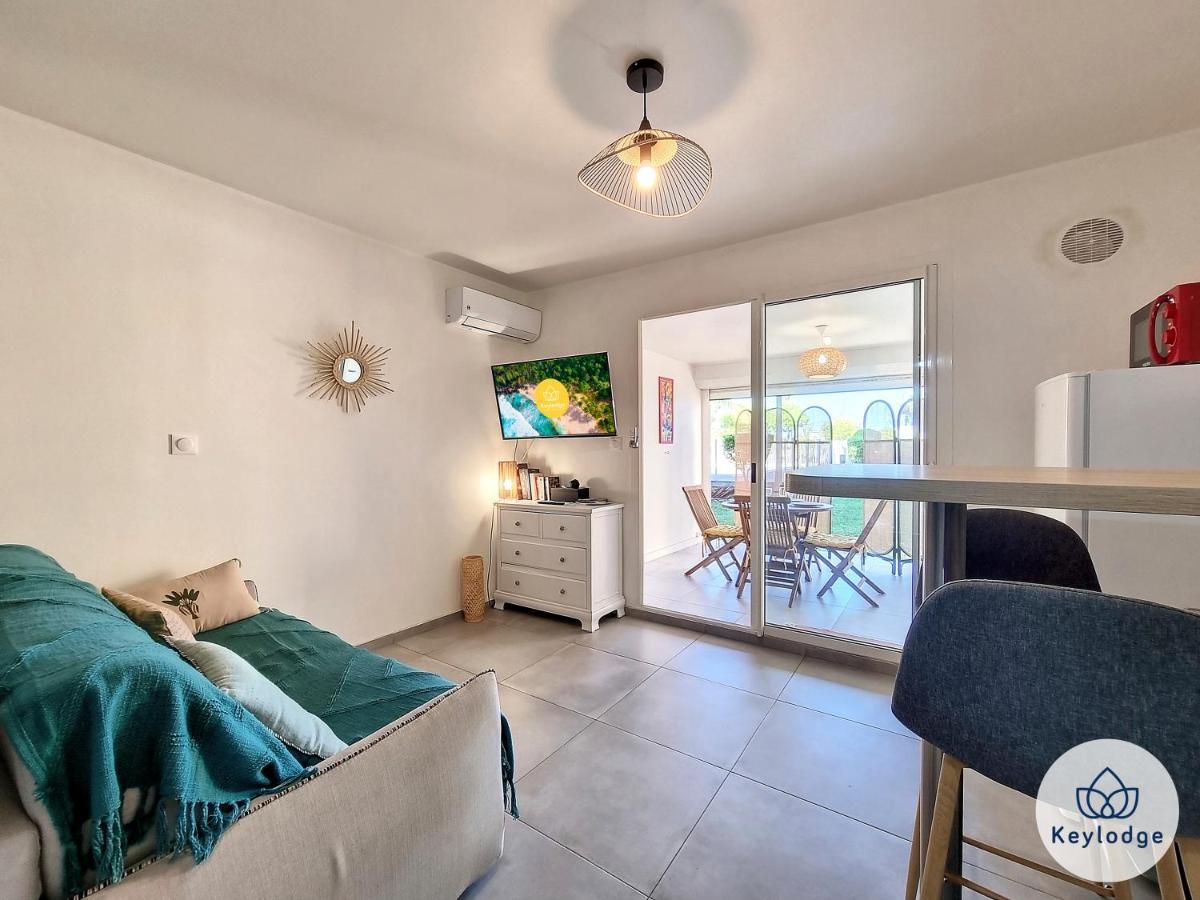 Beaute- Studio-31M2-La Saline Les Bains La Saline Les Hauts Exterior photo