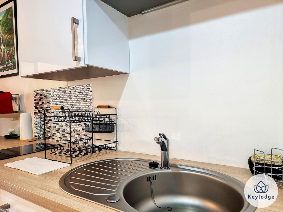 Beaute- Studio-31M2-La Saline Les Bains La Saline Les Hauts Exterior photo