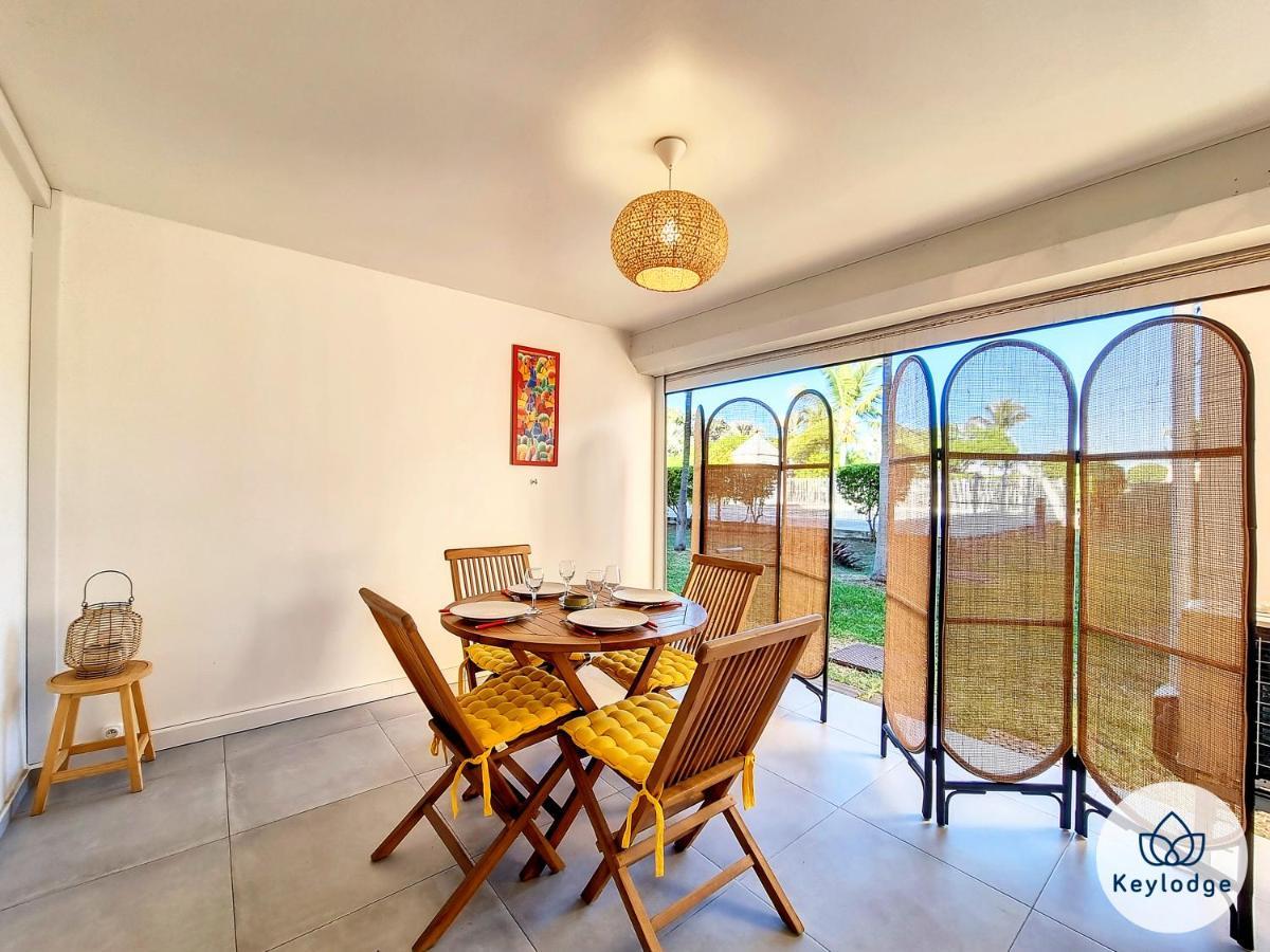Beaute- Studio-31M2-La Saline Les Bains La Saline Les Hauts Exterior photo