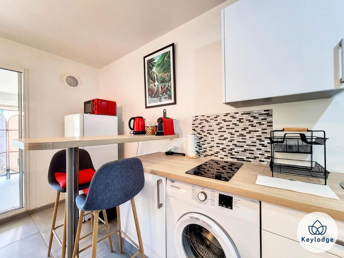 Beaute- Studio-31M2-La Saline Les Bains La Saline Les Hauts Exterior photo